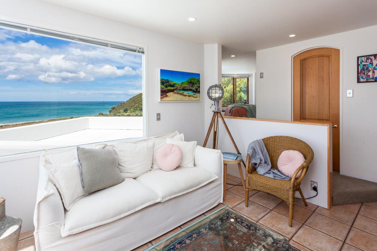 Bowentown Naxos - Med Style Castle, Ocean Views From Every Room! מראה חיצוני תמונה