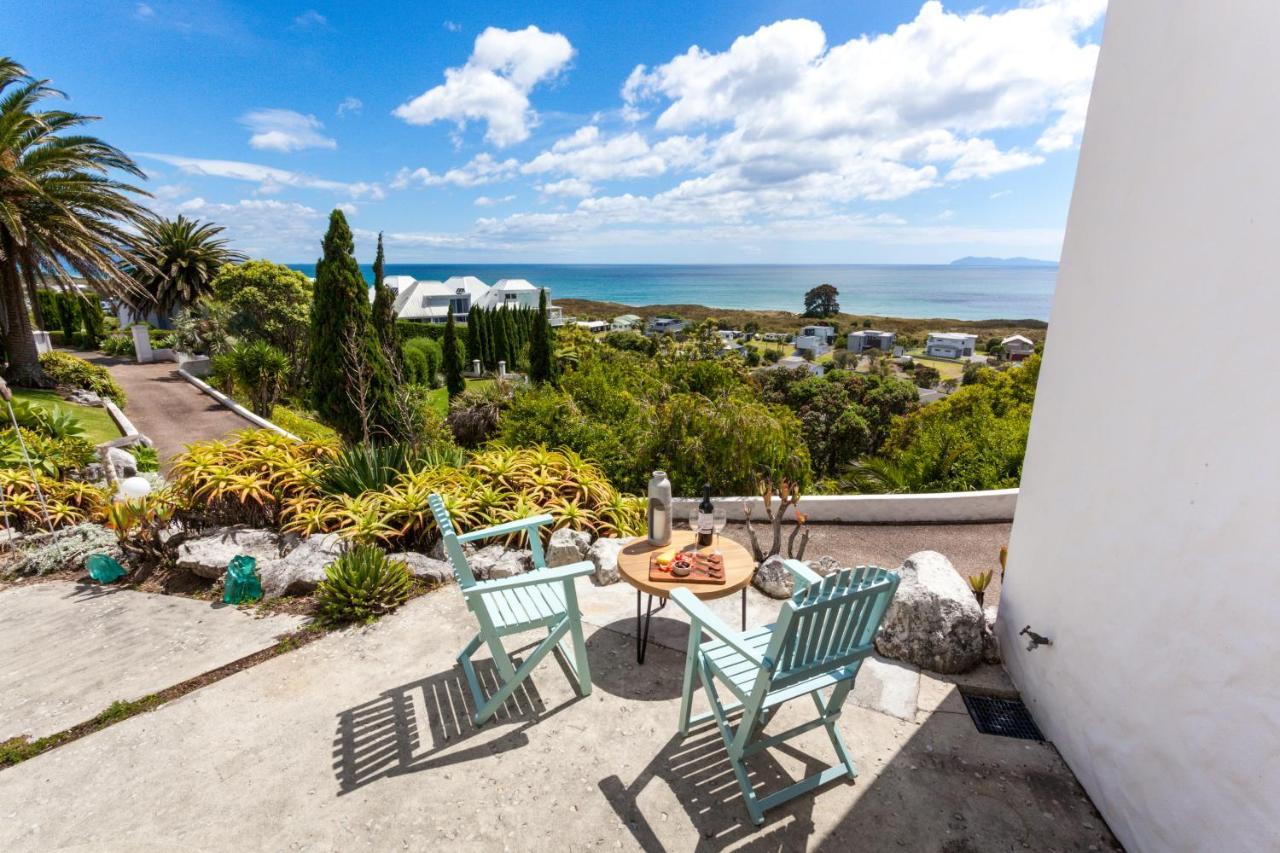 Bowentown Naxos - Med Style Castle, Ocean Views From Every Room! מראה חיצוני תמונה