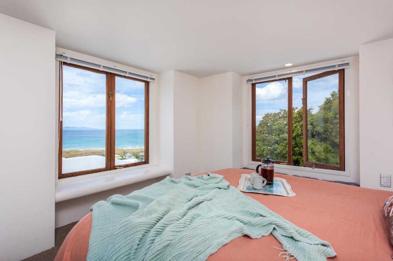 Bowentown Naxos - Med Style Castle, Ocean Views From Every Room! מראה חיצוני תמונה